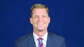 There and back again: Luke Yaklich returning to the area as boys basketball coach for Lincoln-Way East