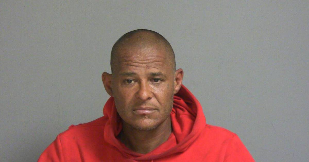 Kansas City man arrested on Cook County warrant in Mendota Shaw Local