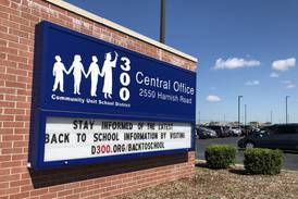 District 300, union OK 3-year teacher contract with 3% raises yearly 