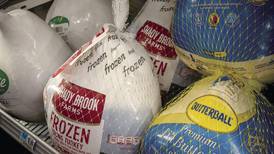 Economy, disease pressure push turkey prices upward