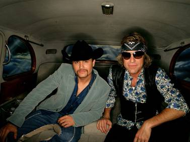 Men At Work, Andy Grammer, Big & Rich part of New Lenox’s 2026 Summer Concert Series