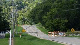 2 tornadoes confirmed in Ogle County during Monday’s storms