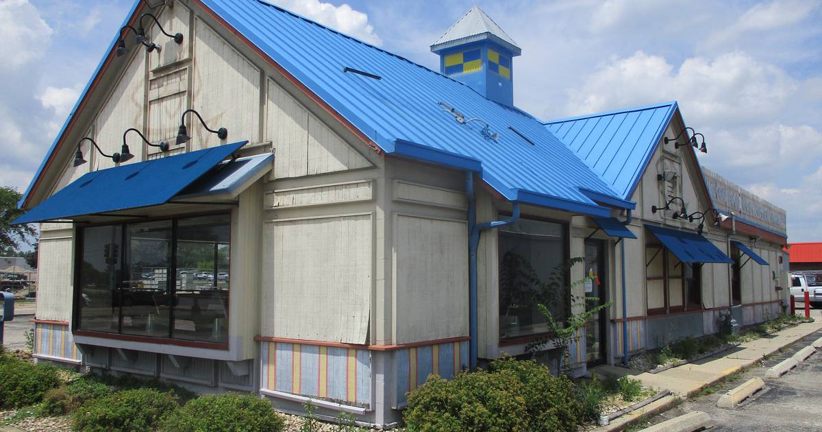 Joliet drivethru coffee shop planned for Jefferson Street Shaw Local