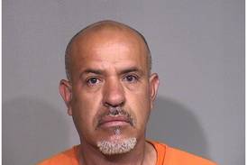 2nd Chicago man caught with nearly $750K of meth at Crystal Lake motel pleads guilty