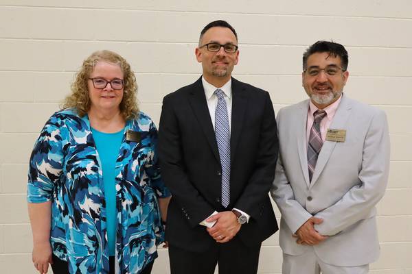 Joliet District 86 names new assistant superintendent