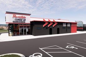 Plainfield Portillo’s drive-thru opening Monday