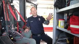 Sycamore city to break ground on new fire station May 5