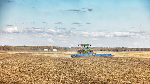 Some takeaways from 2025 growing season in Illinois