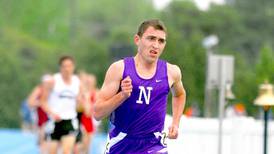 Ben Silver to be inducted into Downers Grove North’s Athletic Hall of Fame
