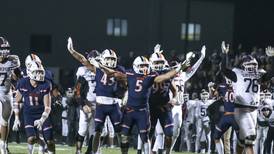 What we learned in Week 13: Finals field full of familiar faces