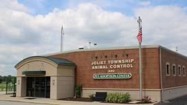 Joliet Township Animal Control discounts pet adoptions in April