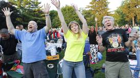 Gurnee to groove to Sounds of Summer Concert series