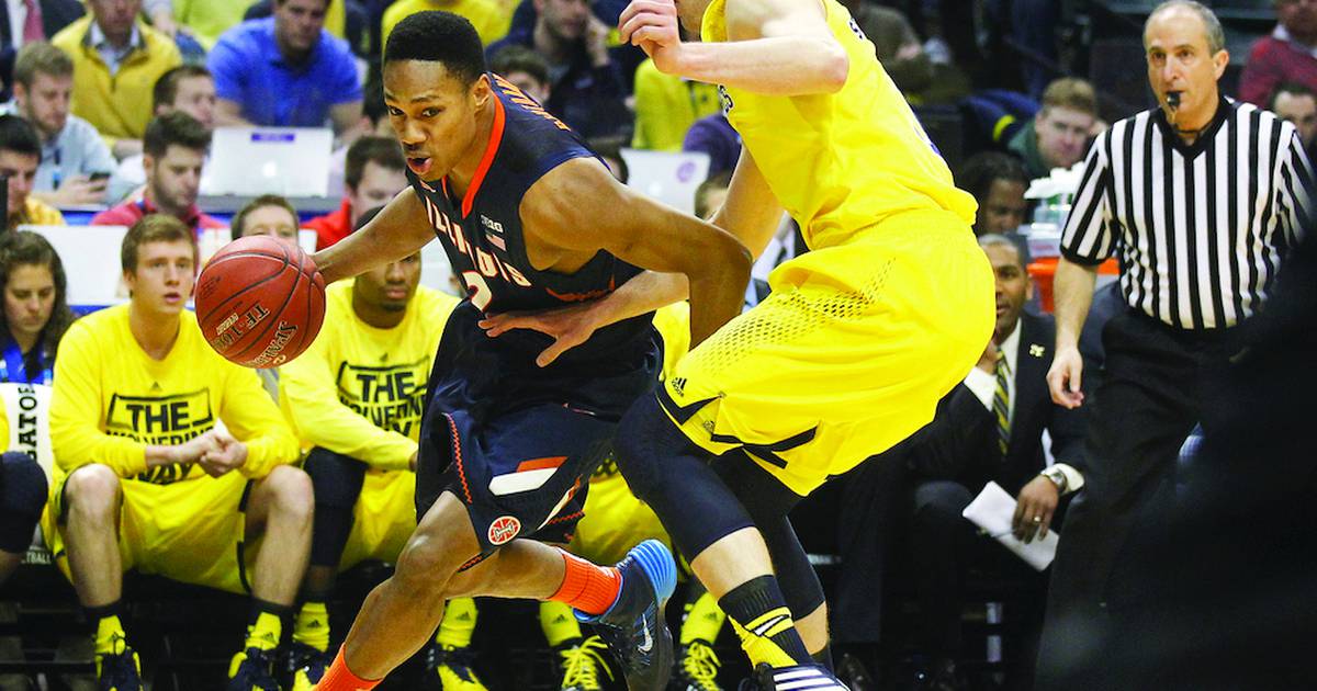 Bertrand signs contract to play basketball in Luxembourg Shaw Local