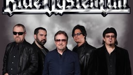 Blue Oyster Cult, Micky Dolenz to perform at the Arcada Theatre this month