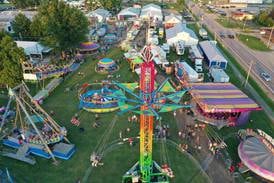Spring Valley to host carnival for first time during summer fest, June 19-22