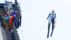5 Things to Do: Ski jumping in Fox River Grove and sip on hot chocolate in Union 