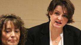 Column: 5 McHenry County Board members on mileage, salary cuts