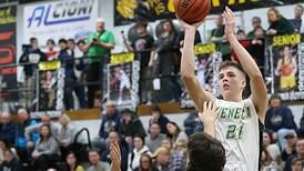 Boys basketball: Seneca hopes success breeds success