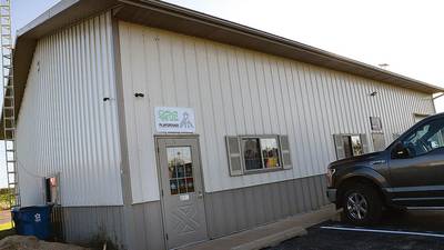 There's no escaping the fun at Starved Rock Entertainment