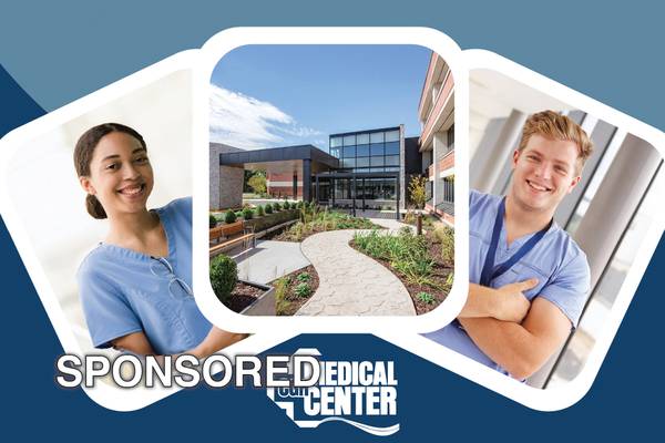 Earn While You Learn: CGH Introduces IDPH-Approved CNA Program