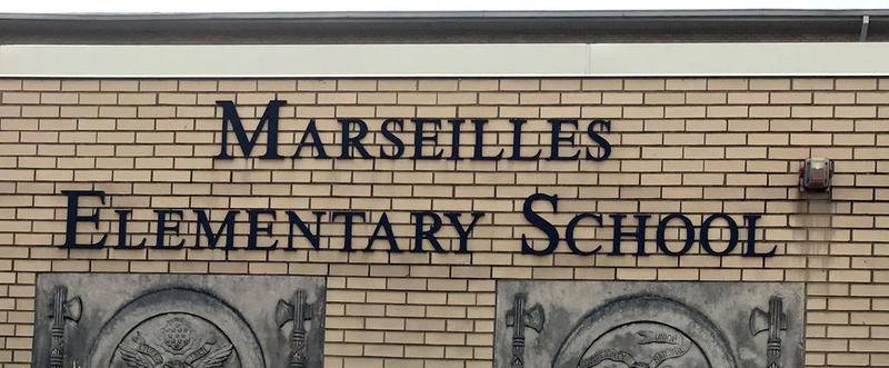 Marseilles Elementary School