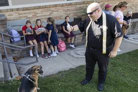 Aurora churches to hold blessing of the animals Oct. 5