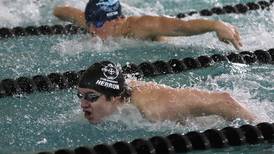 Photos: Fox Valley Conference Swimming Invitational