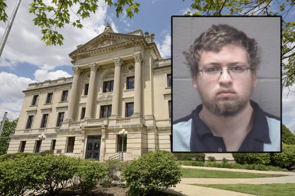 Former Sycamore school employee pleads guilty to battering students, gets court-ordered restoration plan