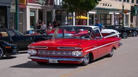 Cruise Night raises funds for Special Connections of Grundy County