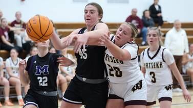 Manteno outlasts Watseka/Milford in battle between elite Class 2A teams