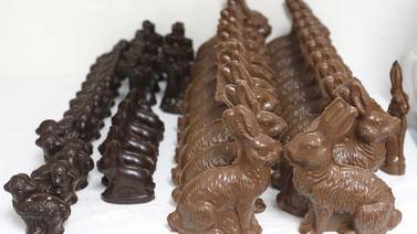Find decadent Easter treats at these northern Illinois chocolatiers