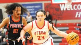 Ottawa bounces back, tops Pontiac for third place at its holiday tournament
