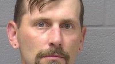 Mokena man accused of possessing rifle during altercation that drew large police response