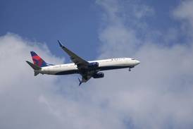 Turbulence forces Delta flight to land and sends 25 passengers to hospitals, airline says