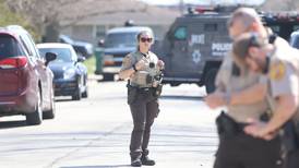 Coroner releases ID of Joliet man who was on parole and died after police standoff