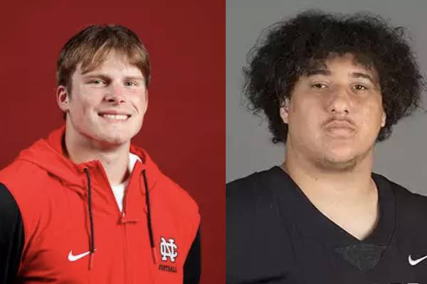 College update: Ayize Martin, Drew Harp teams play for national championships 