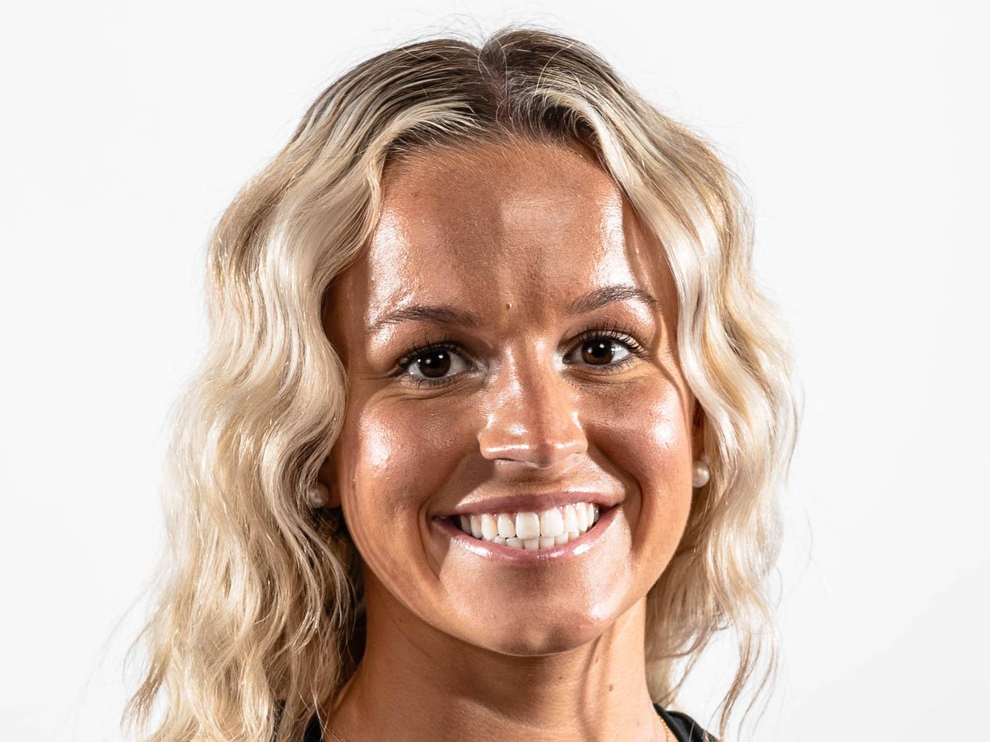 Huntley graduate Josie Schmitendorf plays libero at Eastern Kentucky.