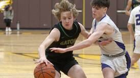 Photos: Crystal Lake South vs. Lake Zurich boys basketball 