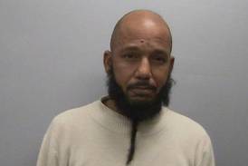 Dixon man charged with criminal neglect of an elderly person