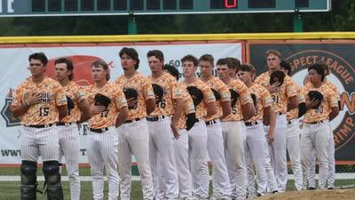 Illinois Valley finishes third in first half: Pistol Shrimp weekly update
