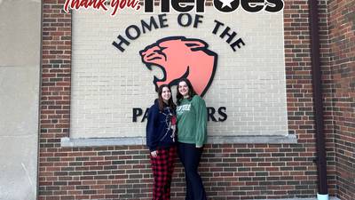 Gardner-South Wilmington students help each other through Student Assistance Fund