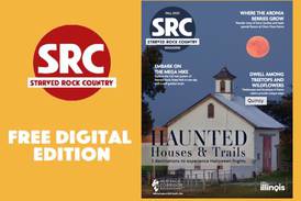 Starved Rock Country Magazine Fall 2025