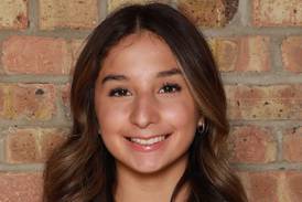 Sterling softball’s Rosie Cantu hits 2 home runs in win at Rock Island: Friday’s Sauk Valley Roundup