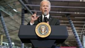 In a nod to JFK, Biden pushing ‘moonshot’ to fight cancer