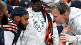 Bears pass rusher Montez Sweat has been quiet recently – here’s why he’s the key against Minnesota