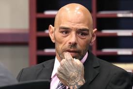 Judge denies DeKalb man’s appeal of 14-year sentence in DUI crash that killed sheriff’s deputy