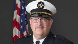 Geneva mourns death of Deputy Fire Chief Mark Einwich