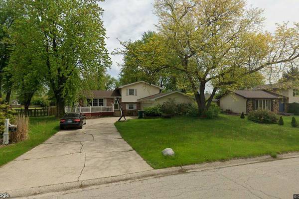 Sale closed in Joliet: $350,000 for a single-family home