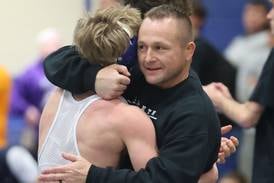 Augustus Swanson wins title at Princeton’s Lyle King Invite