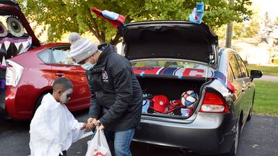 Tree of Life in McHenry to host trunk-or-treat event on Oct. 30